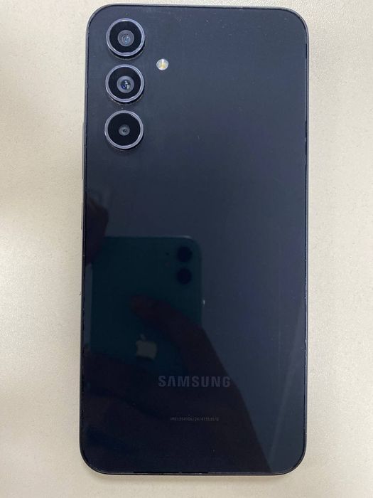 Samsung A54 8/256 5G kafolati bilan