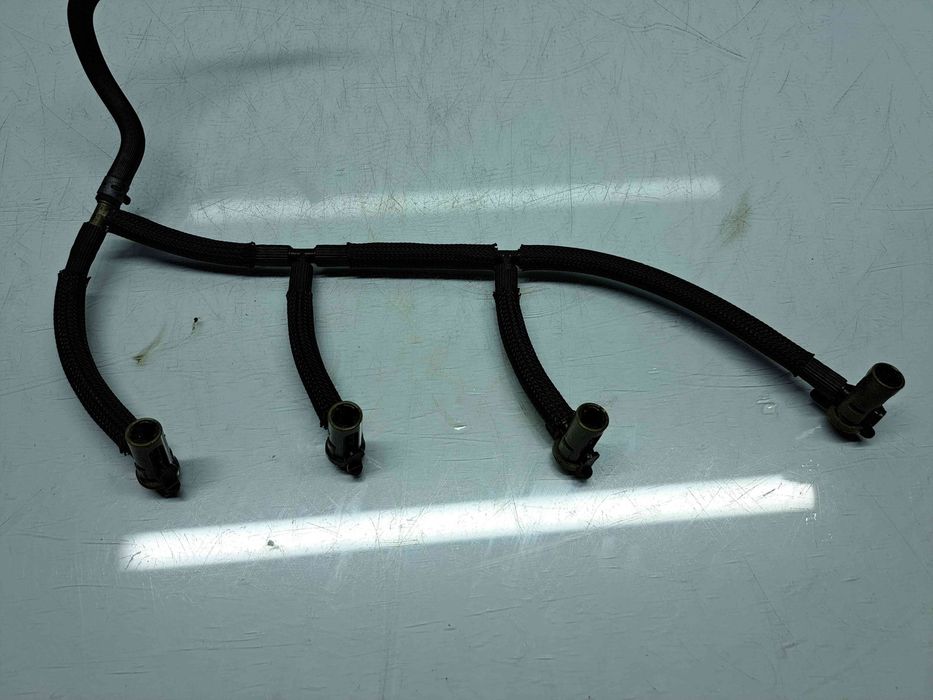 Conducta retur injectoare Skoda Octavia 3 Combi (5E5) [Fabr 2012-preze