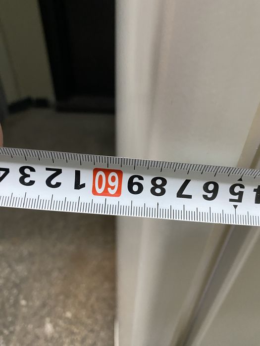 Хладилник голям италянски