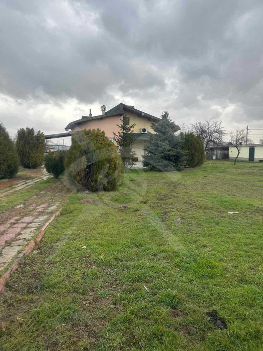 Къща в с. Граф Игнатиево - 43115