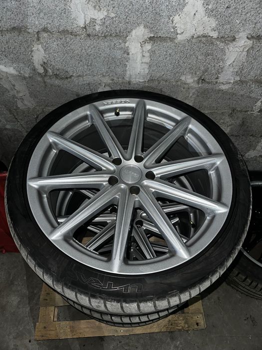 Диски Vossen оригинал 20"