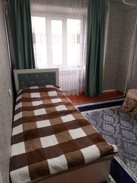 Квартира 3 комнатная