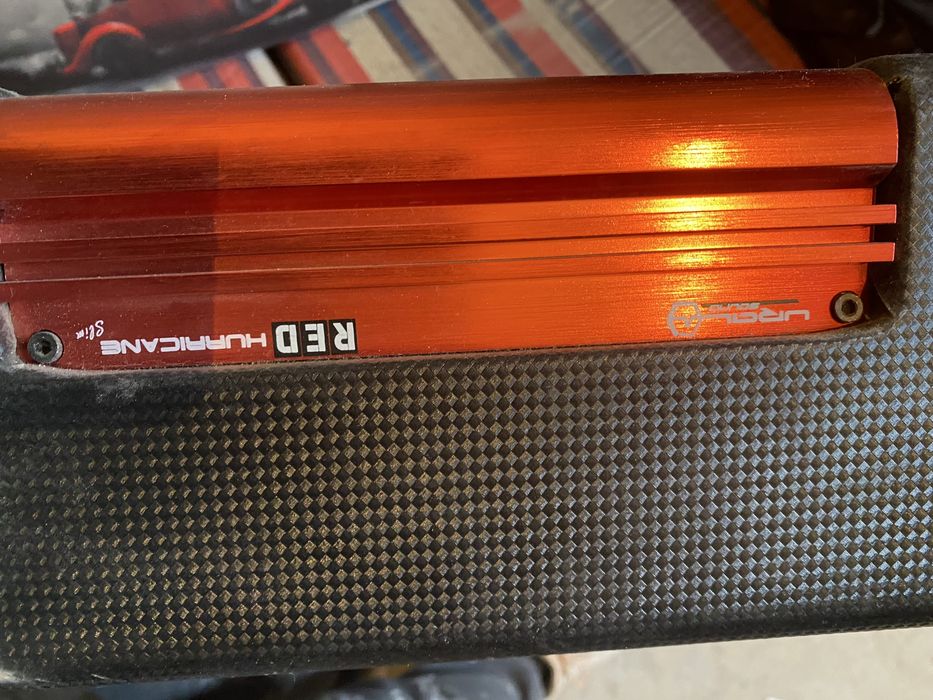 Продам сабвуфер урал 12