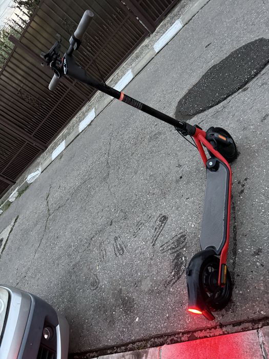 Vand trotineta NINEBOT