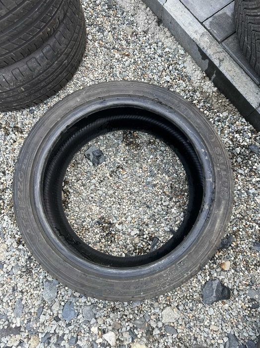 Sailun 235/40R18- Anvelope Vara, Stare excelenta, Livrare Rapida!