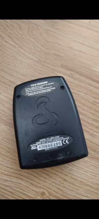 Detector radar Cobra ESD 6060 Laser, 6 Band 360 grade