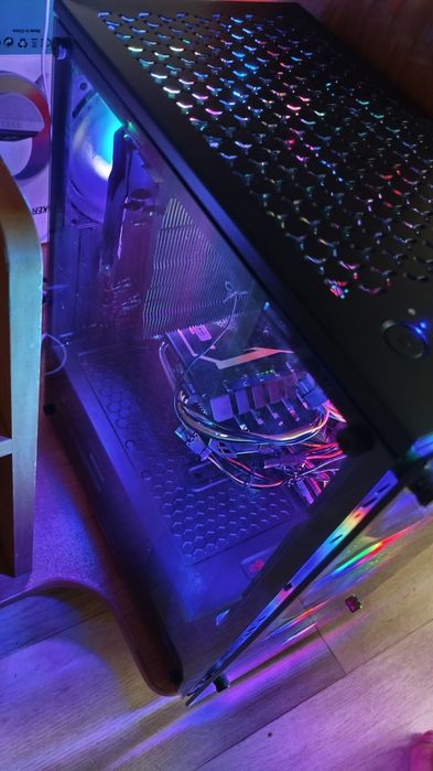 Продаю игровой пк