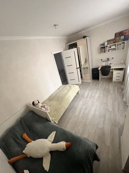 Срочно продаем квартиру