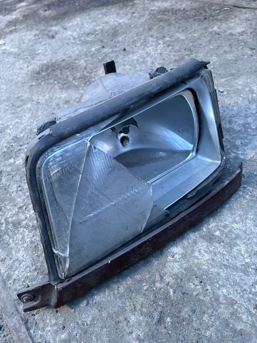 Радиатор ауди 100 с4