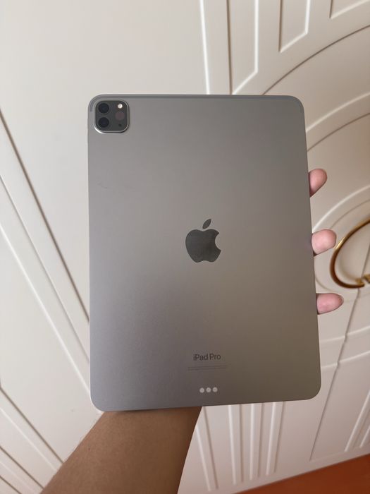 Ipad pro M2 11 дьюмов