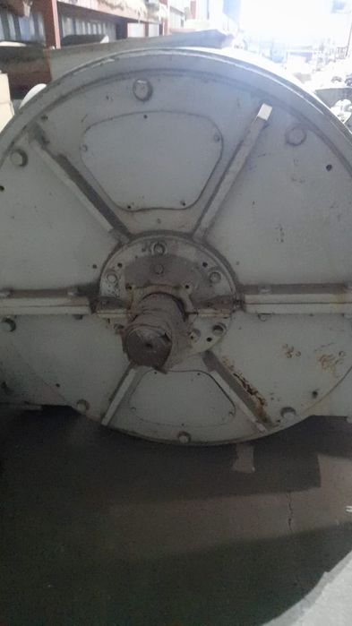 Электродвигатель