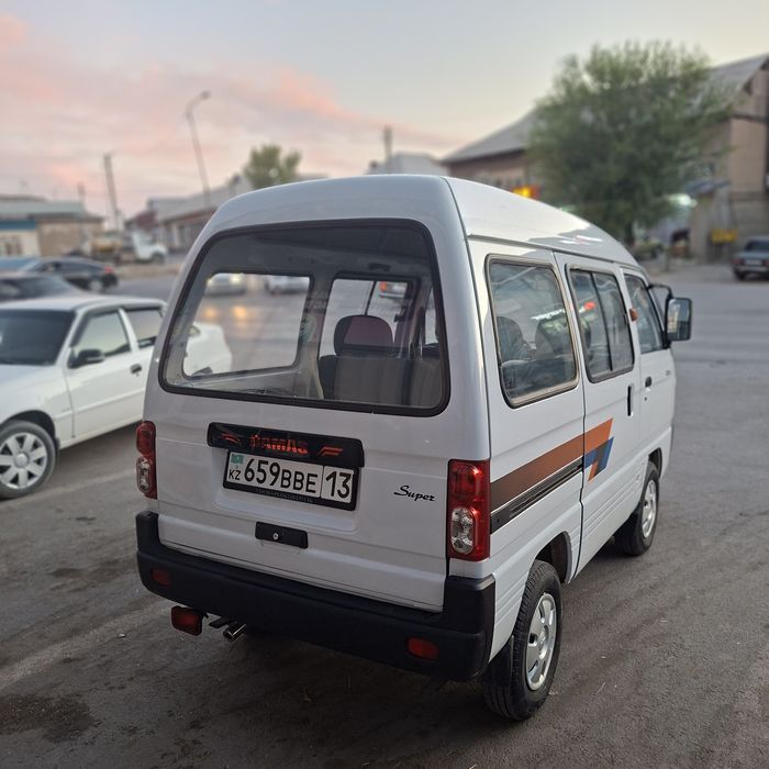 Продам даево дамас