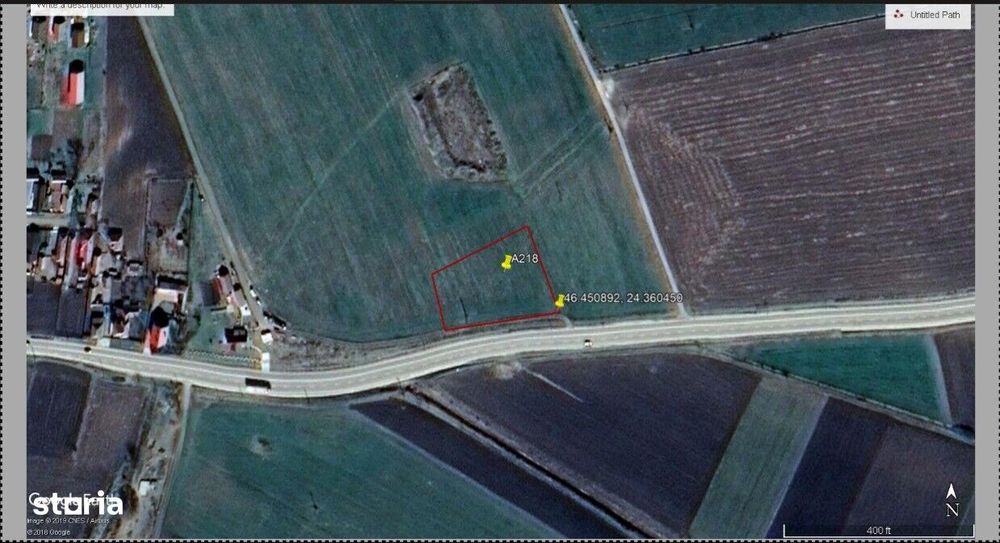 Intravilan, 4400MP - Sanpaul