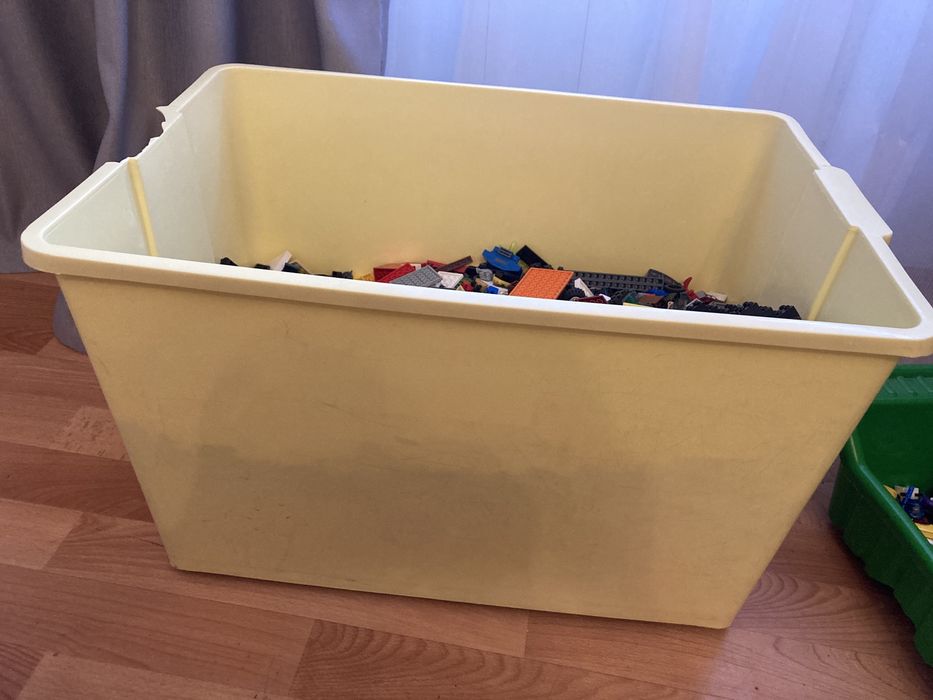 Конструктор лего