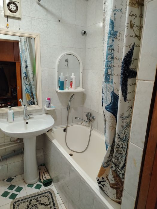 Продаю свою квартиру