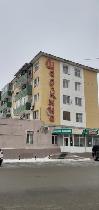 Продам квартиру 2 х комнатную