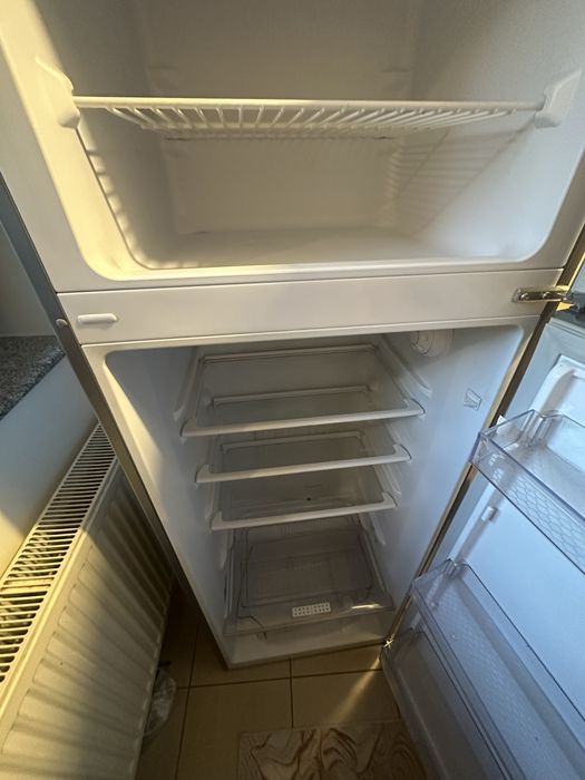 Vand combina frigorifica BEKO