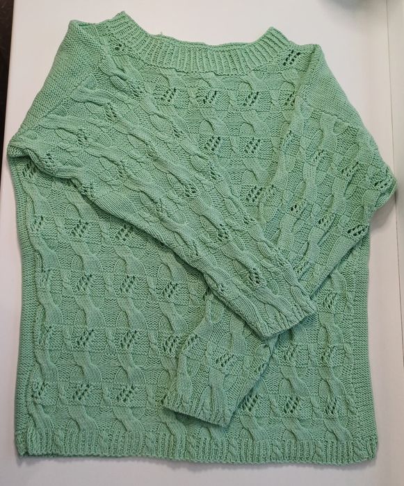 Вязание на заказ