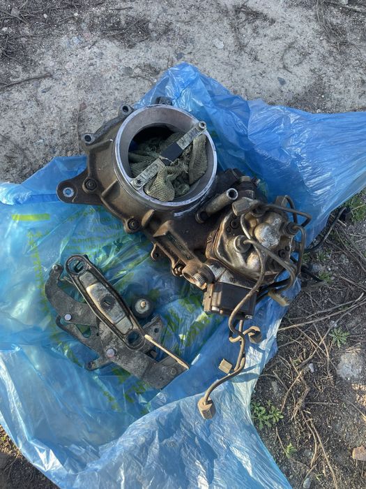 Дозатор мерс м102