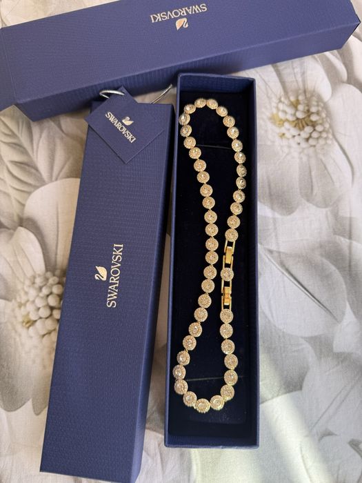 Lant Swarovski Angelic