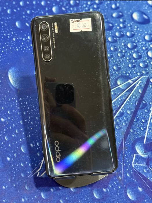 Oppo A91 8/128 без ремонт! 28.000