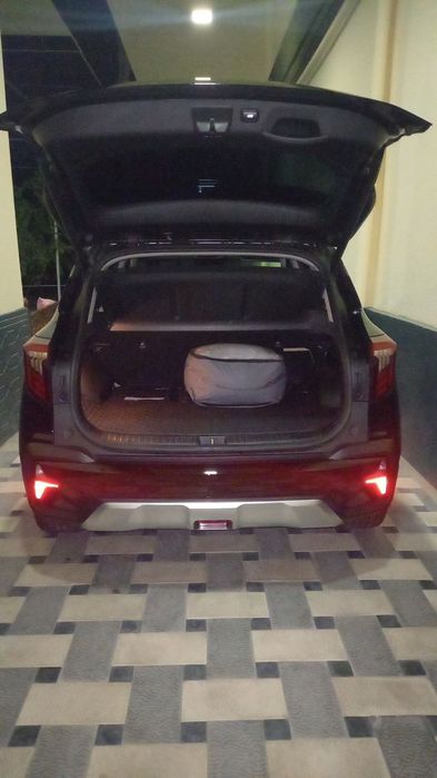 Киа селтос 4 чи позиция премиум 2023