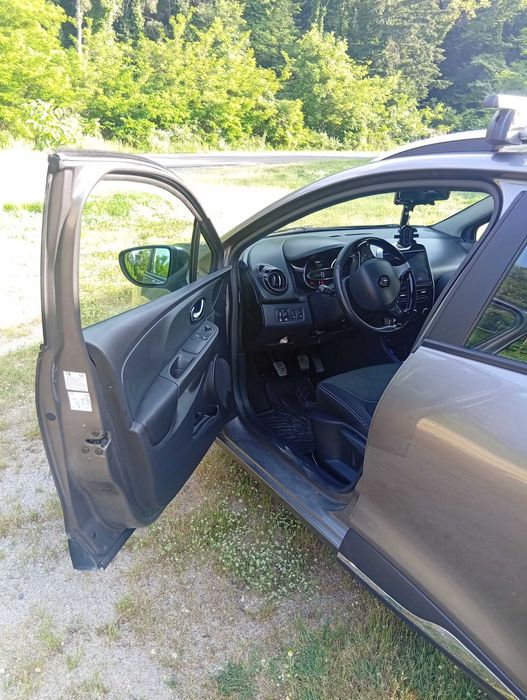 Renault Clio 1.5 Dci