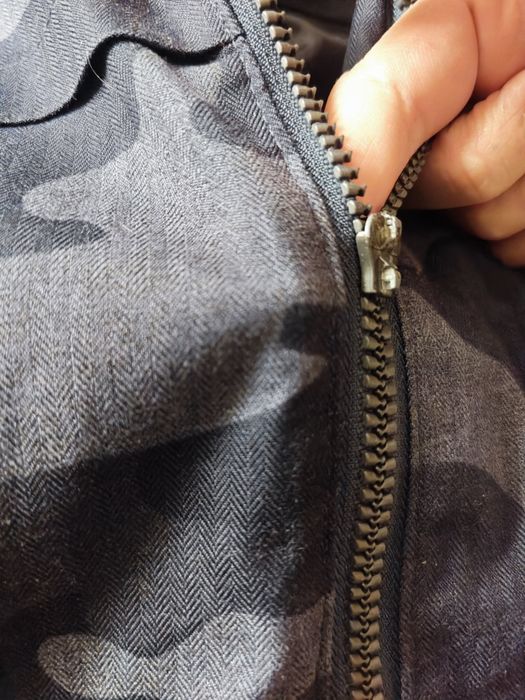 Детская куртка для мальчика 9-10 лет