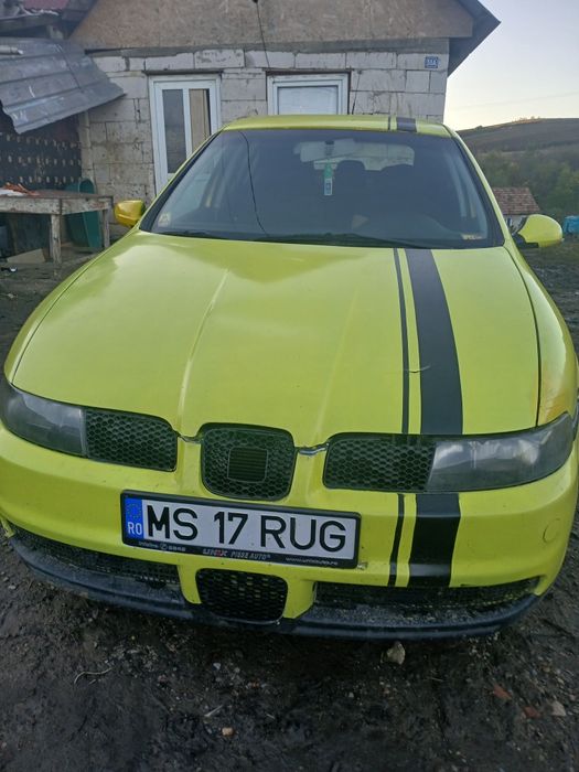 SIAT LIONE din 2003 acte valabile la zi ofer fiscal