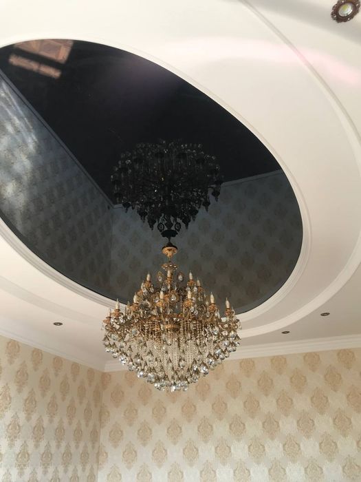 Малярка обои под ключ