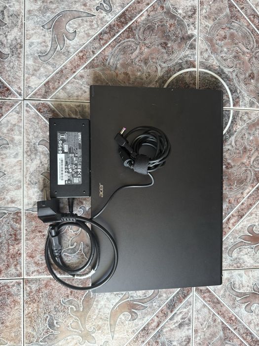 Laptop Acer Aspire 7 A715-51G-53W1 | i5-1240P | RTX 3050 Ti 4GB | 16GB RAM | 144Hz | SSD 512GB