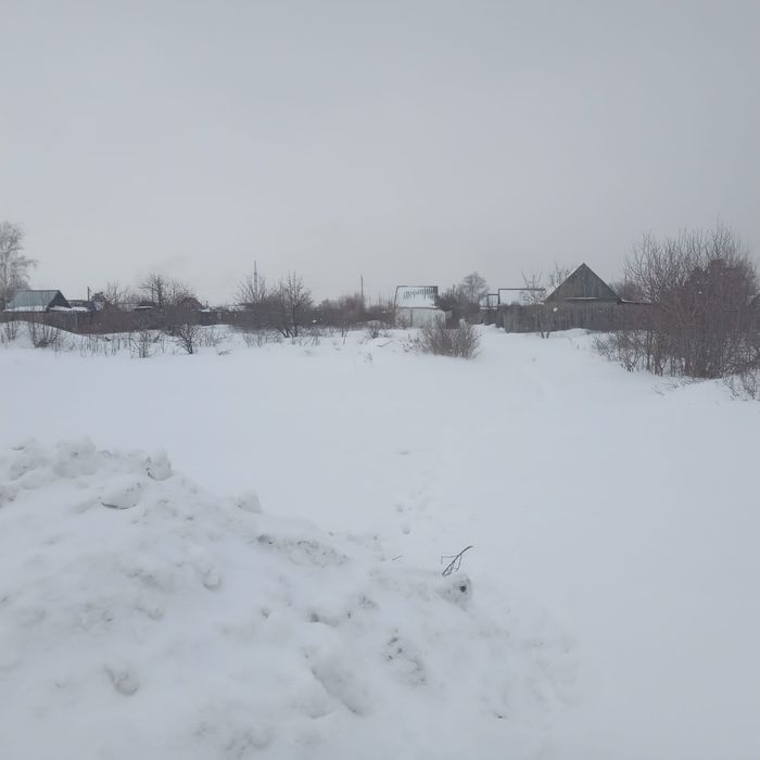 Продам земельный участок Текстильщик 1.