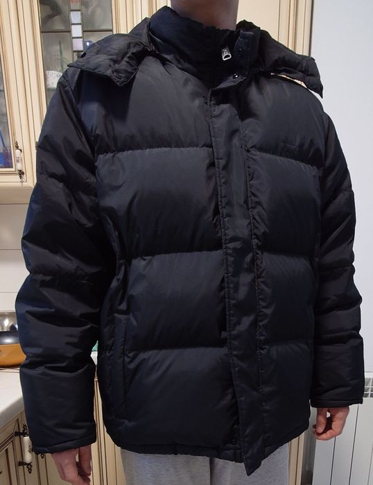 Куртка зимняя Levi's