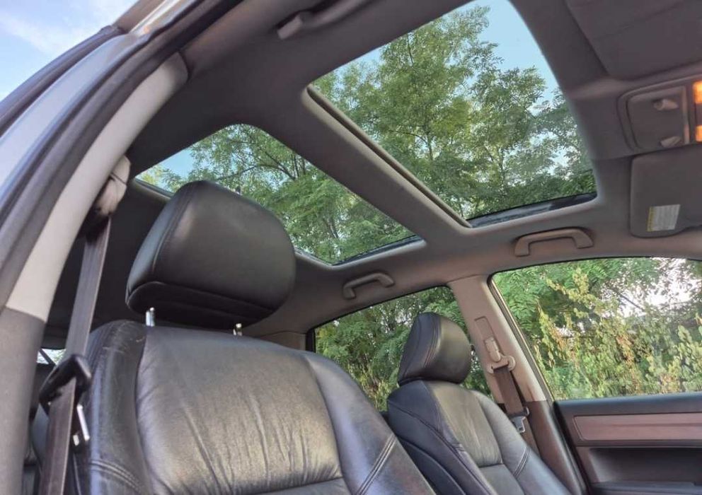Honda CR-V 3 2.2i-ctdi 140 к.с. 2008г На Части