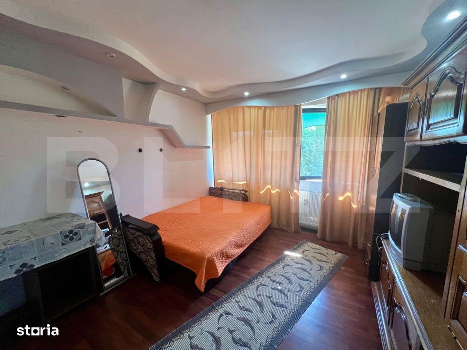 Camera de camin, 23 mp, zona Sarari