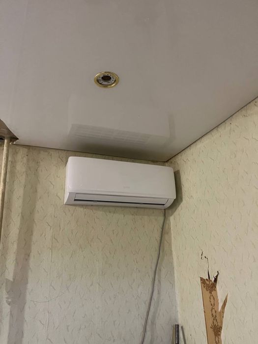 Продаю кондиционер arg