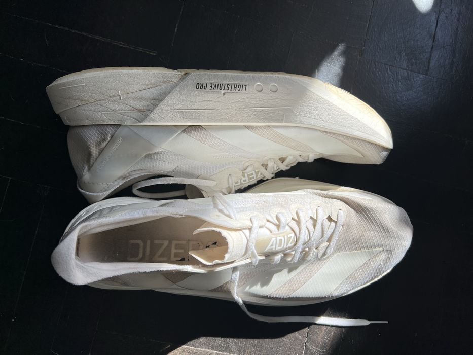 Vand Adidas Adios Pro 4