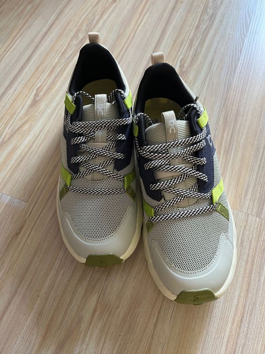 Маратонки ON Cloudhorizon