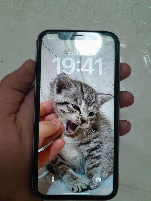 Iphone 11 fyalitevi