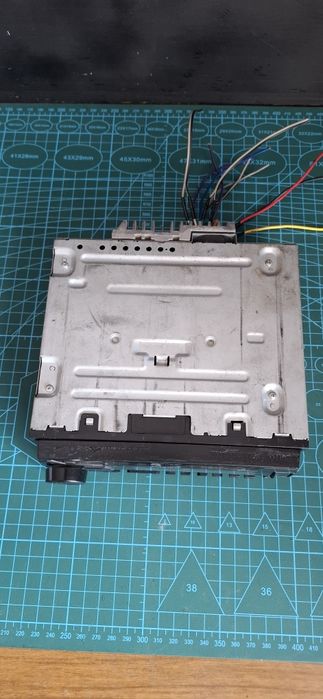 Pioneer  DEH X 1950UB