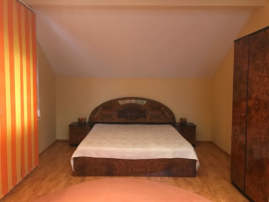 Vand dormitor clasic