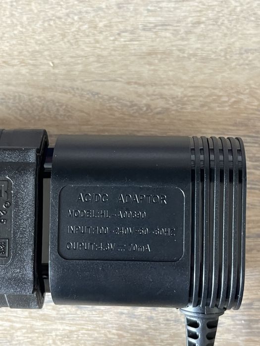 Incarcator Aparat ras tuns Philips A00390