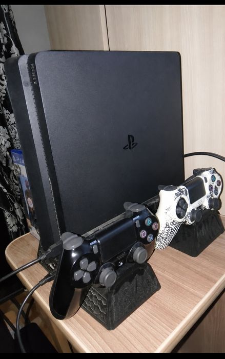 PlayStation 4 500gb