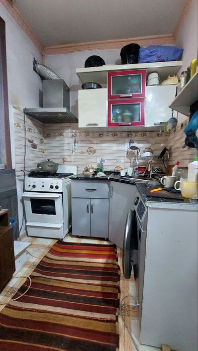 Продаётся на Карасу-2 2ком