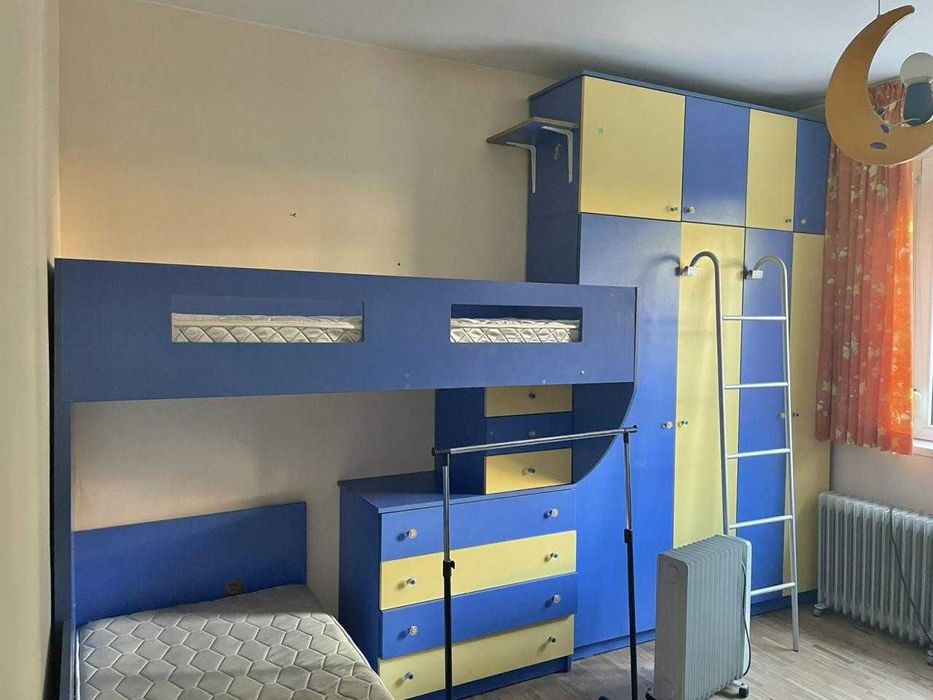 Продава се Тристаен апартамент в Пловдив, Каменица 1 - 85 кв.м за 984 €/кв.м - Снимка #5