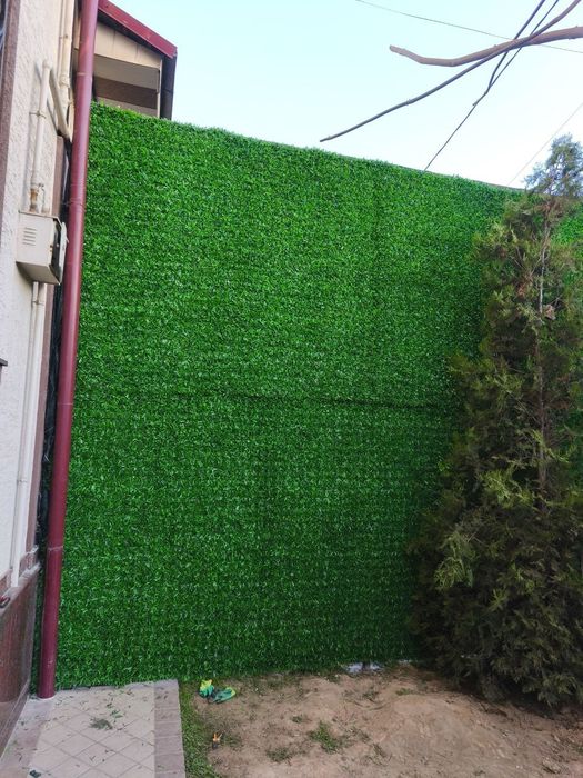 Экозабор, Евросетка, Рабица сетка ва йу́л сеткалар ишлаб чикарувчидан