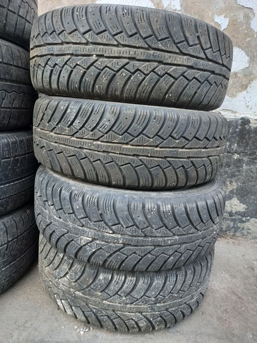 185/60/14 қыстық балон дискасымен