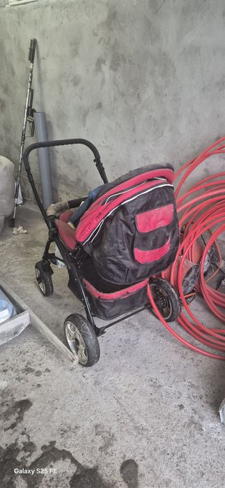 Коляска детская.