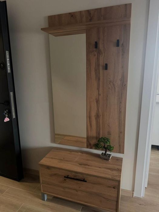 Дава се под наем Двустаен апартамент в София, Надежда 4 - 78 кв.м за 650 € - Снимка #7