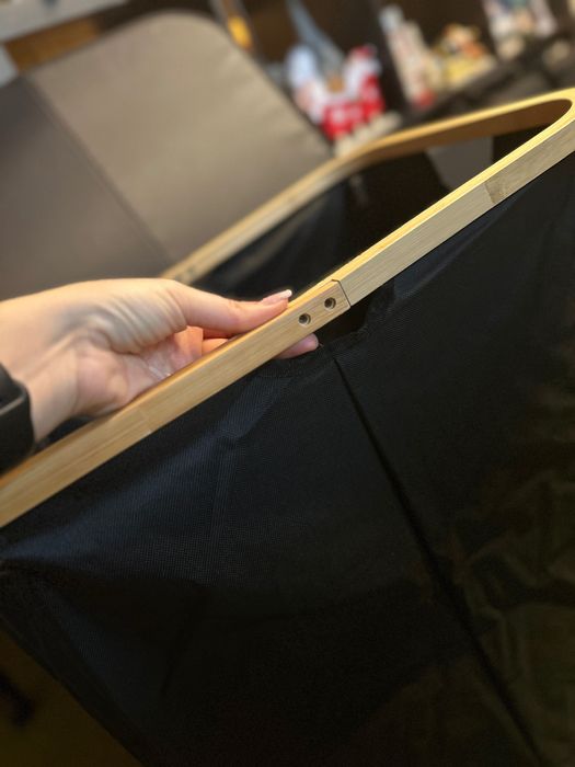 Coș dublu reciclare sticle